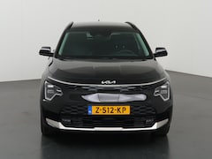 Kia Niro EV - Edition Advanced 64.8 kWh | Lederen Bekleding | Stoel/Stuurwielverwarming | Elektrisch Ver