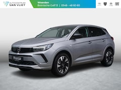 Opel Grandland - 1.2 Turbo Level 3
