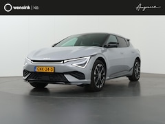 Kia EV6 - GT-Line 84 kWh | Panoramadak | Led Matrix Koplampen | Meridian Surround | Head-Up | 360° C