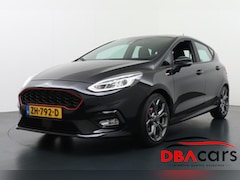 Ford Fiesta - 1.0 EcoBoost ST-Line Titanium
