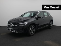Mercedes-Benz GLA-Klasse - 250 e Business Solution Luxury Limited | Automaat | Virtual cockpit | Sfeer verlichting |