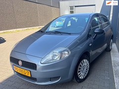 Fiat Grande Punto - 1.2 Actual*AC*SUPER NETTE AUTO
