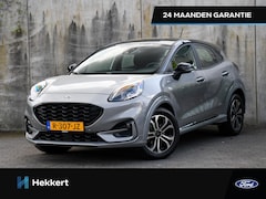 Ford Puma - ST-Line 1.0 EcoBoost Hybrid WINTER PACK | PDC + CAM. | DAB | NAVI | 17''LM | CRUISE.C | AP