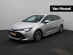 Toyota Corolla Touring Sports - 1.8 Hybrid Business Plus | Achteruitrijcamera | Stoelverwarming | Trekhaak |