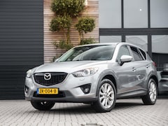 Mazda CX-5 - 2.0 GT-M 4WD Leer Bose Keyless Trekhaak