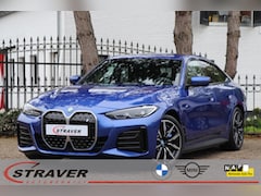 BMW i4 - eDrive40 84 kWh |M-sport |Head-up |Driving Assistant Professional
