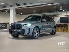 BMW X5 - xDrive50e M Sport Pro | SkyLounge | Alcantara heme