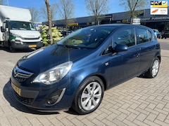 Opel Corsa - 1.4-16V Anniversary Edition - AIRCO - NIEUWE APK