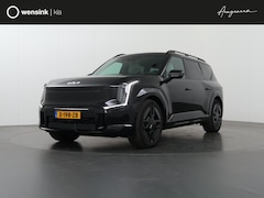 Kia EV9 - Launch Edition GT-Line AWD 99.8 kWh | 7 Persoons | 360 Camera | Stoel Massage | Stoelverwa