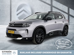 Citroën C5 Aircross - Hybrid 136 pk Automaat ë-Series | Rijklaar | alcantara | Stoelverwaming | Adaptieve cruise