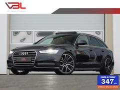 Audi A6 Avant - 190PK ultra S line Edition | Panoramadak | 20inch velgen | Apple Carplay