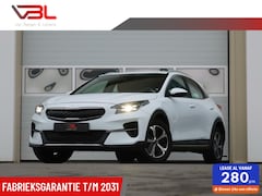 Kia XCeed - 1.6 GDi PHEV DynamicPlusLine | Modeljaar 2022 | Apple carplay
