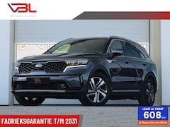 Kia Sorento - 1.6 T-GDI 265PK Plug-in Hybrid 4WD ExecutiveLine 7persoons | Full options | Trekhaak |