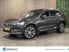 Volvo XC60 - T6 AWD Recharge Inscription | MY22 | Trekhaak | 360° Camera | Head-Up Display | Harman Kar