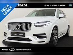 Volvo XC90 - T8 RECHARGE AWD R-DESIGN *FULL OPTIONS* -PANO.DAK|BOWER&WILKINS|LUCHTVERING|360°CAM|HEAD-U