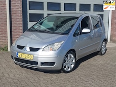 Mitsubishi Colt - 1.5 d'Azur 2006 Nette Auto