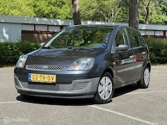 Ford Fiesta - 1.3 Benzine ✅ 5-Deurs ✅ Airco ✅ APK