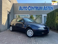 Alfa Romeo 147 - 1.6 T.Spark Progression