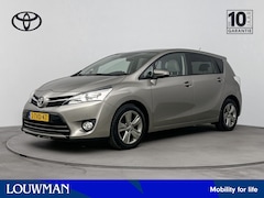Toyota Verso - 1.8 VVT-i Dynamic Business | Trekhaak | Navigatie | Parkeercamera |