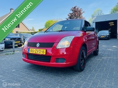Suzuki Swift - 1.3 GA Audio / Stuurbekrachtiging