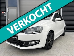 Volkswagen Polo - 1.4-16V Highline