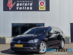 Volkswagen Golf Variant - 1.5 TSI Comfortline ADAPTIVE CRUISE DAB PDC NAV