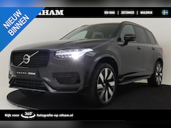 Volvo XC90 - T8 RECHARGE AWD ULTIMATE DARK -PANO.DAK|360°CAM|BOWERS&WILKINS|21"