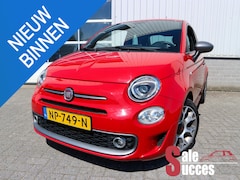 Fiat 500 - 0.9 TwinAir Turbo Sport