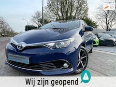 Toyota Auris - 1.8 Hybrid Edition S Clima Elek Pakket Lmv Navi