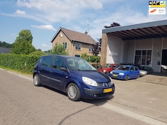 Renault Scénic - 1.6-16V Expression Basis MPV