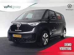 Volkswagen ID. Buzz Cargo - Bedrijfswagens 150 kW / 204 pk | IQ Light | Camera | Standkachel | Keyless | 19 inch