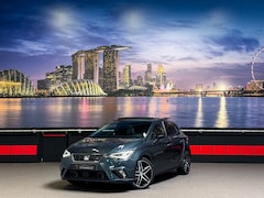 Seat Ibiza - 1.5 TSI FR |BEATS|Panorama|Keyless|Camera|Vol