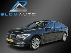 BMW 6-serie Gran Turismo - 630i PANO+H&K+ACC+360CAM+TREKH