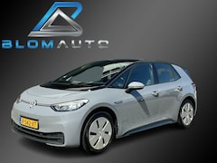 Volkswagen ID.3 - Pro 58 kWh 204PK LED+STOELVERW+ALL SEASON