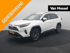 Toyota RAV4 - 2.5 Hybrid AWD Dynamic Automaat | Airco | Cruise Control | Navigatie | Achteruitrijcamera