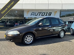 Fiat Croma - 1.8-16V Dynamic