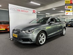 Audi A3 Limousine - 1.4 TFSI CoD Attraction Pro Line