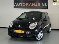 Suzuki Alto - 1.0 Silver-line-Airco-APK-NAP
