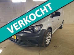 Volkswagen Caddy Maxi - 2.0 TDI L2H1 BMT AC, CRUISE, TEL