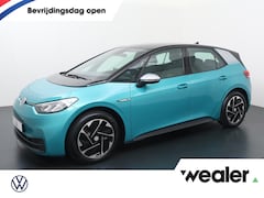 Volkswagen ID.3 - First Plus 58 kWh | 204 PK | Navigatie | Stoelverwarming | Adaptive cruisecontrol
