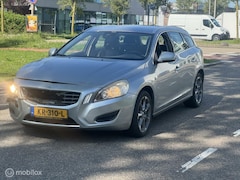 Volvo V60 - 2.0 D3