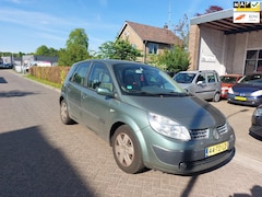 Renault Scénic - 2.0-16V Business Line