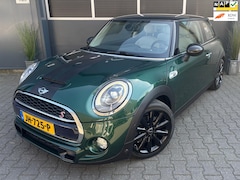 MINI Cooper S - 2.0 Chili*LEDER*HEADS UP*NAP
