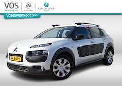 Citroën C4 Cactus - PureTech Business Navi | Trekhaak | Camera Achter | Airco |