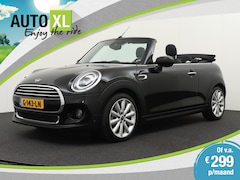 MINI Cabrio - 1.5 136 PK Aut. Cooper Harman/Kardon Union-Jack Navi+