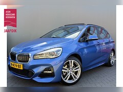 BMW 2-serie Active Tourer - 220i HIGH EXECUTIVE M-SPORT AUTOMAAT