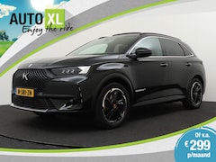 DS 7 Crossback - E-Tense Performance Line+ Pano-dak Adapt. Cruise Memory Camera