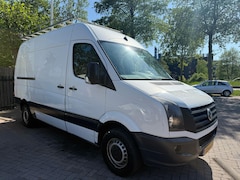 Volkswagen Crafter - 35 2.0 TDI L2H3 Airco Camera 3Pers Dealer Ond