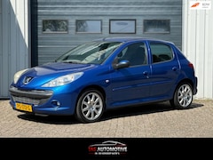 Peugeot 206 - 1.1 Access Lite 5-deurs AIRCO / LM.VELGEN