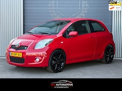 Toyota Yaris - 1.8 VVTi TS AIRCO / 153.050 KM / NAP / 133 PK